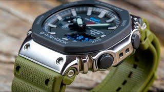 Top 10 Best Solar Powered Watches You Can't Miss in 2025!