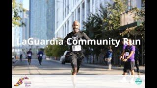 Elitefeats LaGuardia Community Run 5K