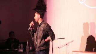 The Shine on Challenge | July 2015 in Los Angeles | Last Video Is Introduced