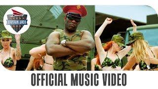 In The Army Now By Captain Jack - (Official Video)