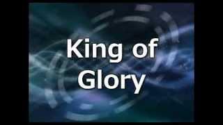 King of Glory  with lyrics by JESUS CULTURE.wmv