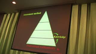 Ethical Issues & Terminal Care from Research, Education & Practice - Prof.Wen-Yu Hu, AUSN; NTU