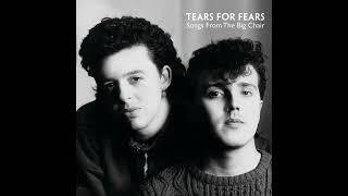 Tears for Fears   Everybody Wants to Rule the World on HQ Vinyl with Lyrics in Description