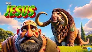 Story of Jesus | Animated Bible Movie