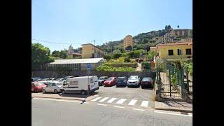 SANREMO - Terreno per box/posti auto e moto - VENDITA