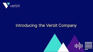 The Verbit Company's Event Launching its New Branding & Vision