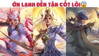 Tổng hợp những pha highlight hay nhất  năm 2025