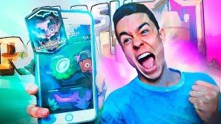 ABRIENDO COFRES A POR EL MAGO ELÉCTRICO EN DIRECTO!! - Clash Royale w/ Grefg