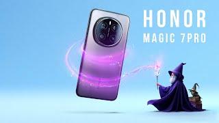 Honor Magic 7 Pro 5G Specifications, Price, Launch Date, Battery Life, Camera Samples