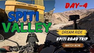 SPITI Valley Road Trip 2024 | 5 AMAZING Things I Learned from My Chicham to Kaza