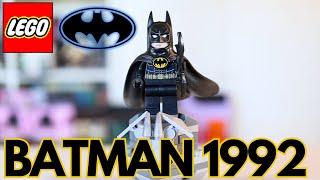 LEGO Batman 1992 Polybag (30653) Review!