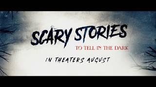 SCARY STORIES TO TELL IN THE DARK - Jangly Man 15 - Super Bowl Spot - HD