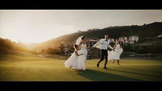 ProvideoZ Weddings - Radostina & Martin