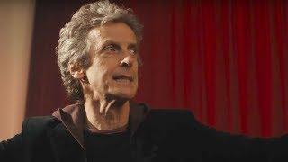 "It Means Life" Speech | The Pilot | Doctor Who