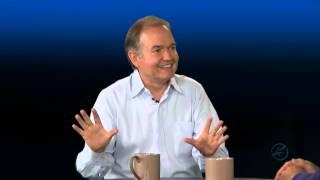 John Gray & Jack Canfield on What Women Really Want...