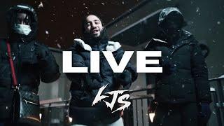 [FREE] Uk Drill Type Beat x Ny Drill Type Beat "LIVE" | Drill Instrumental 2023