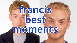 francis season 1-2 best bits