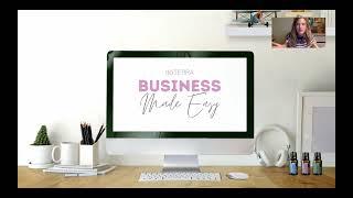 dōTERRA Business Made Easy with Kara