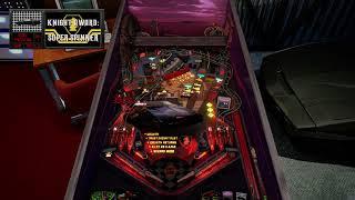 Pinball FX - Knight Rider