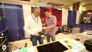 Best Detailing Seminar:  Mobile Tech Expo 2014