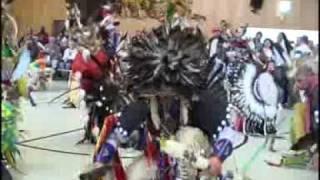 Schwarzwald-Powwow Unterkirnach