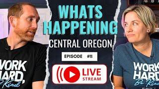 New Geothermal Powerplant Coming Soon? | Whats Happening Central Oregon