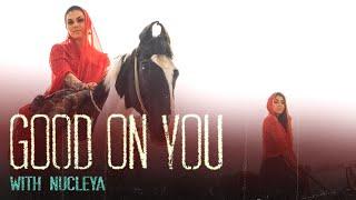 Krewella & Nucleya - Good On You (Official Music Video)