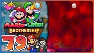 Mario & Luigi: Brothership [79] "Retrospection Connection"