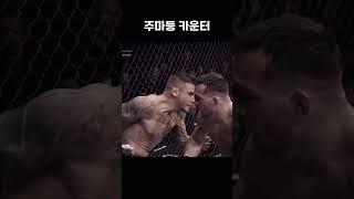 챈들러에게 주마등이 보였을 순간