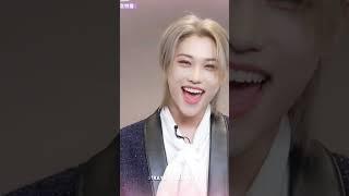 felix's aegyo 