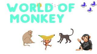 "Exploring the Fascinating World of Monkey Life: A Documentary Journey" Doodle Dreams