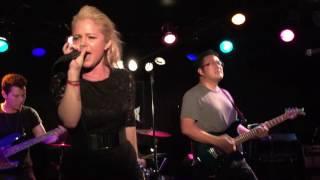 COVER: Alanis Morissette--You Oughta Know (The Sunset Jam/The Viper Room/July 25, 2016)