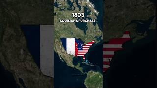 History of the United States  #shorts #geography #fypシ゚