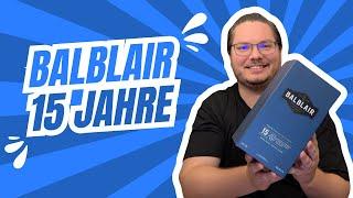 Balblair 15 Jahre Verkostungsvideo #whiskyvlog #whiskyreviews #balblair