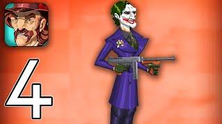 PESAR KHANDE - Gameplay Walkthrough Part 4 - Roberto the Joker (iOS, Android)