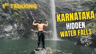 Wild forest Trekking full adventure || #varunaradya ​⁠@VarunAradya31