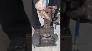 Outils pour machine de poinçonnage