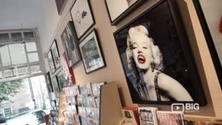 Abbey Road Framing Picture Frame Shop London for Photo Frames, Print and Posters