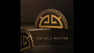 Where details make design