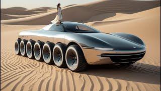 NEXT-LEVEL INVENTIONS YOU HAVE TO SEE