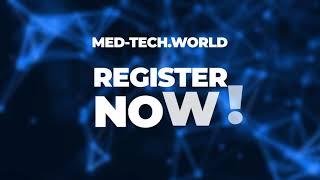 Med-Tech World Europe Summit 2023 | Early Bird Tickets 