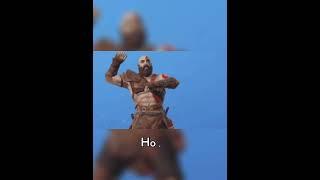 “We were meant to be” (God Of War Edit) - 4k 60fps #shorts