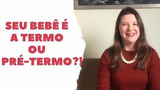 Bebês prematuros precisam de cuidados especiais?!