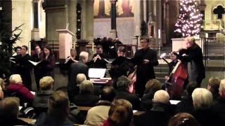 J.S. Bach / Messe in g- Moll BWV 235 -  Kyrie