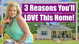 1432 N Pinetree Blvd Thomasville, GA 31792