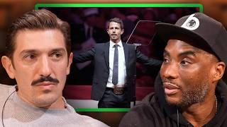 Tony Hinchcliffe's PR Jokes Made No Sense + Thoughts on MSG MAGA Rally