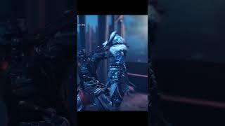 UNSTOPPABLE SAMURAI • Brutal Kills 1 • Ghost of tsushima