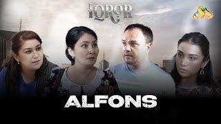 Alfons... Iqror, 793 - son