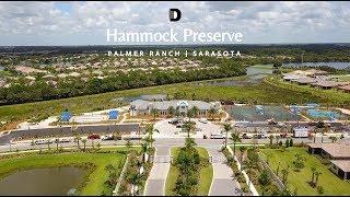 Hammock Preserve | Palmer Ranch Sarasota | sarasotadavid.com