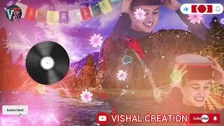 Latest Himachali Remix Song 2025 ||New Himachali Song Remix#Vishal creation Himachal